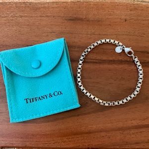 Tiffany bracelet